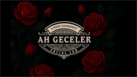 AH GECELER @SHERATON GRAND ADANA