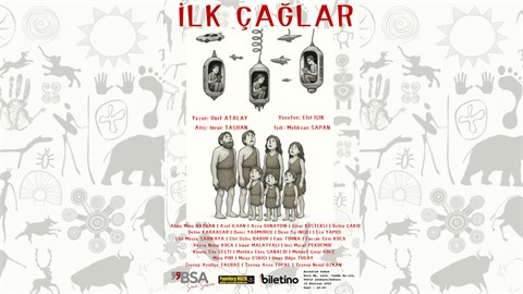 İLK ÇAĞLAR   
