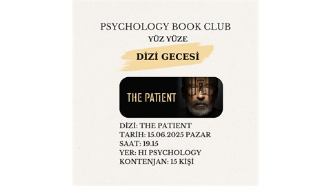 Dizi Gecesi 