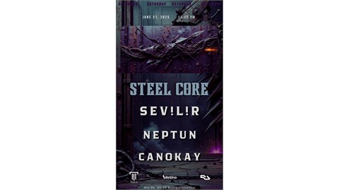 STEEL CORE