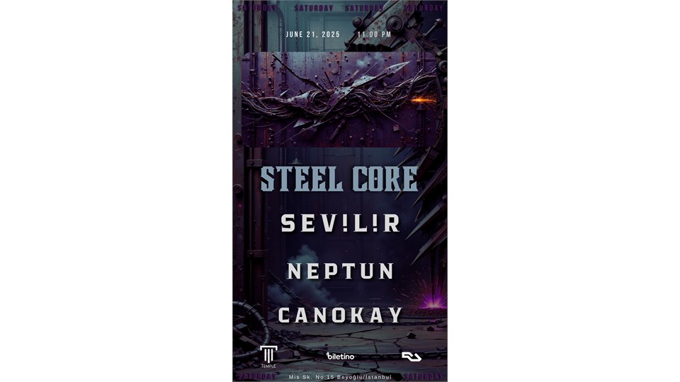 STEEL CORE