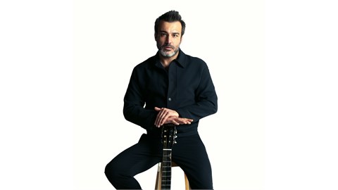 Rıza Tamer & Adana Hayal Kahvesi