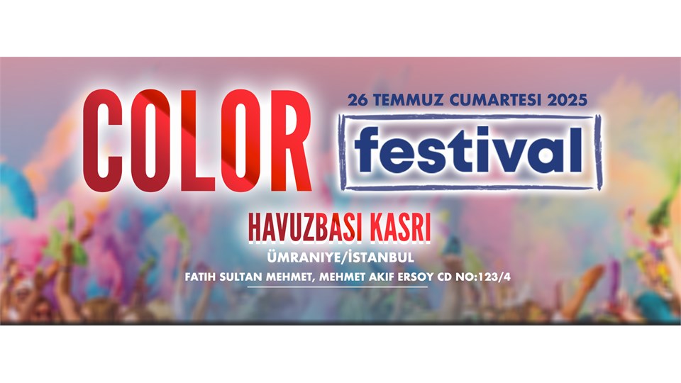 ColorFest İstanbul