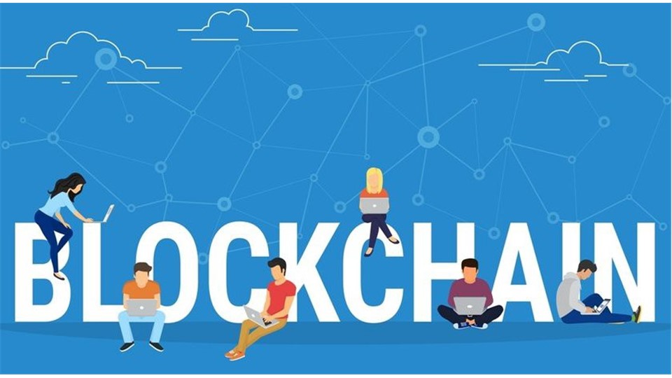 Merak Eden Herkes İçin Blockchain Temelleri Eğitimi