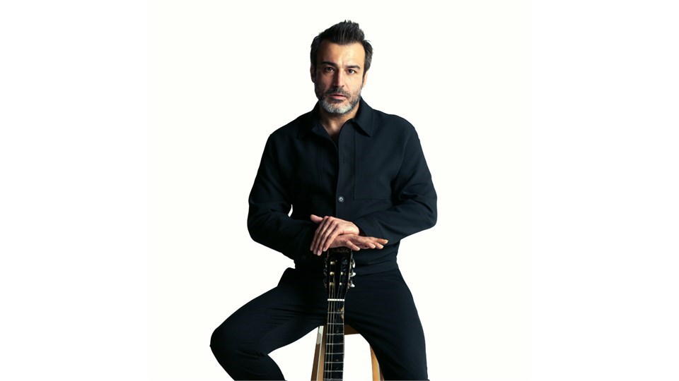 Rıza Tamer Konseri