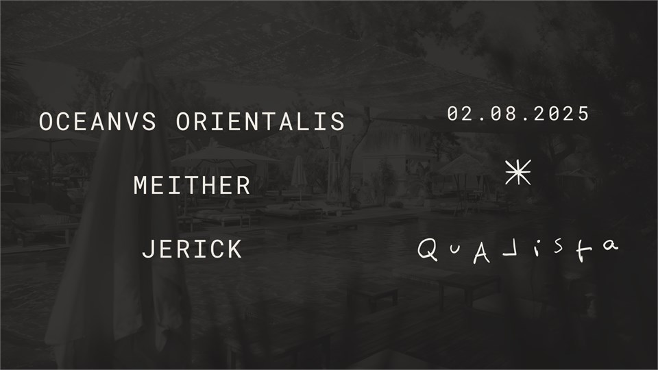Qualista Summer ‘25