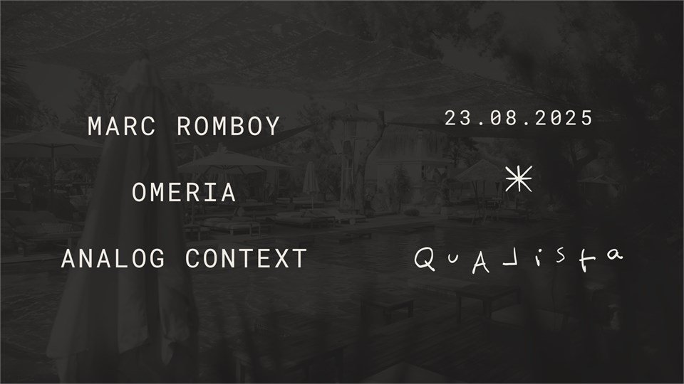 Qualista Summer ‘25