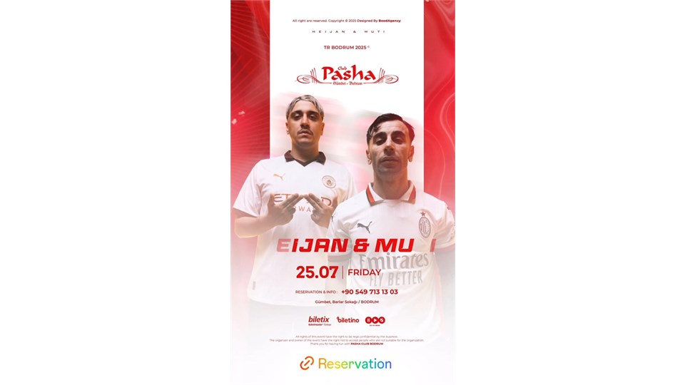 Heijan & Muti