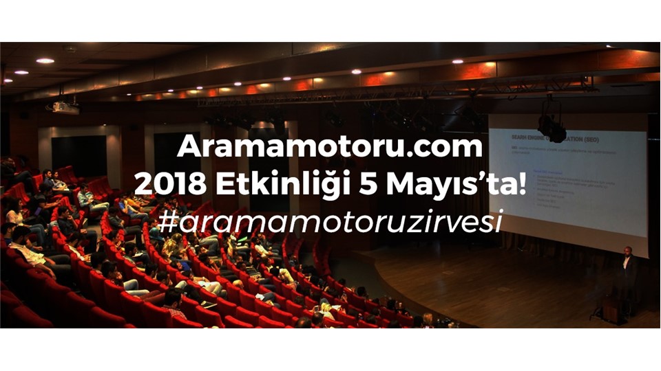 2. Arama Motoru Zirvesi