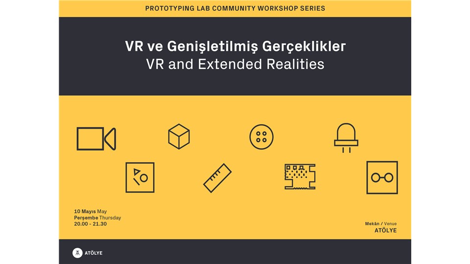 Introduction to VR and Extended Realities: Session 2