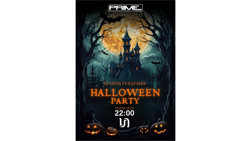 Halowen Prime İstanbul