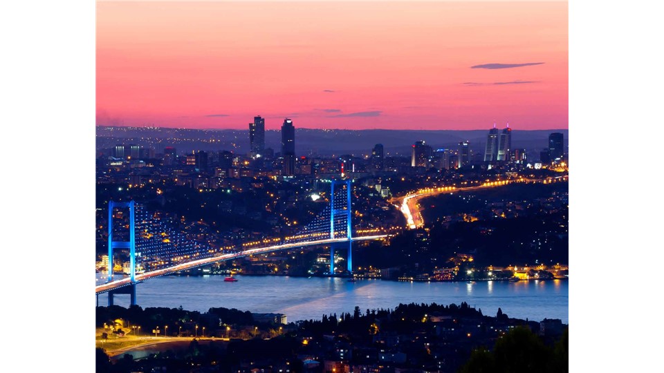 IODA OD World Conference 2018 - IODA Türkiye Uluslararası Organizasyonel Gelişim Zirvesi