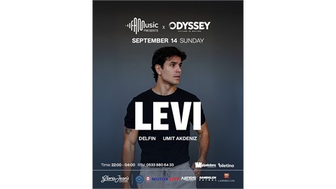 LEVİ