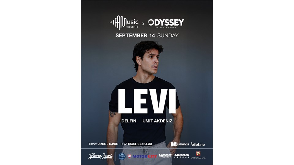 LEVİ