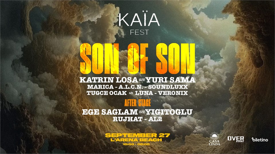 KAİA FEST