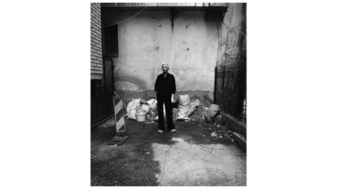 Jay Jay Johanson