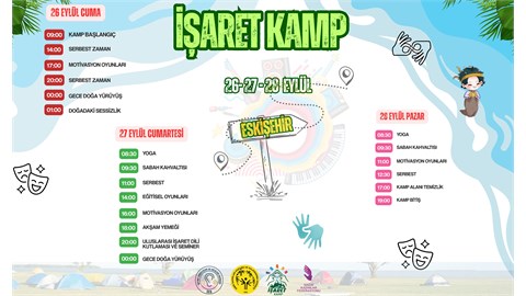 Doğa Kamp