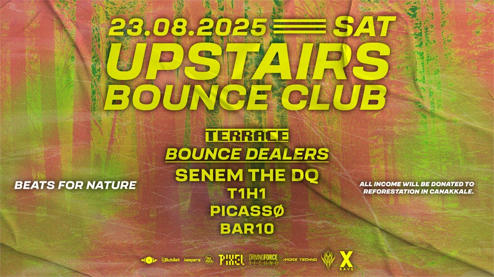 23.08.2025 SATURDAY BEAT FOR NATURE 