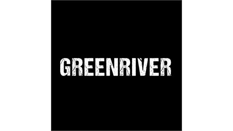 Arabic Night : Green River 