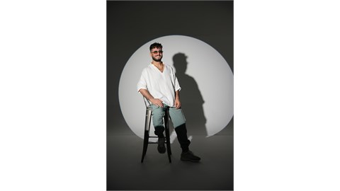 ABDULLAH DEMİR SAHNESİ ADANA SIGN BAR PALCO EVENT