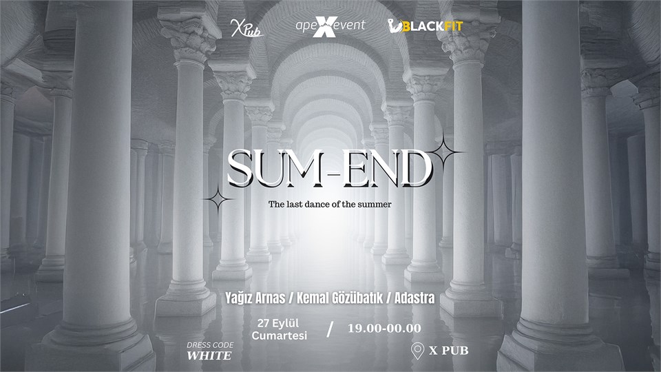 SUM-END