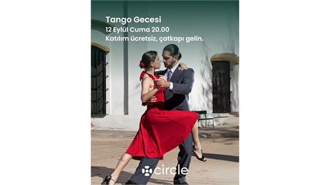 Tango Gecesi