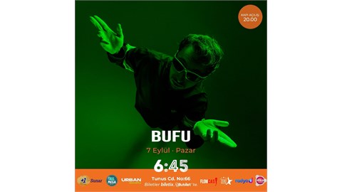 BUFULAB - FLOWCAST