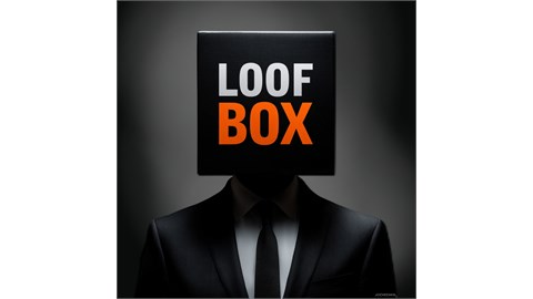"GET IN THE BOX"
