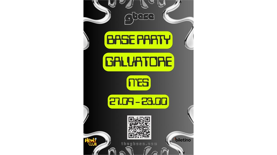 Base Party
