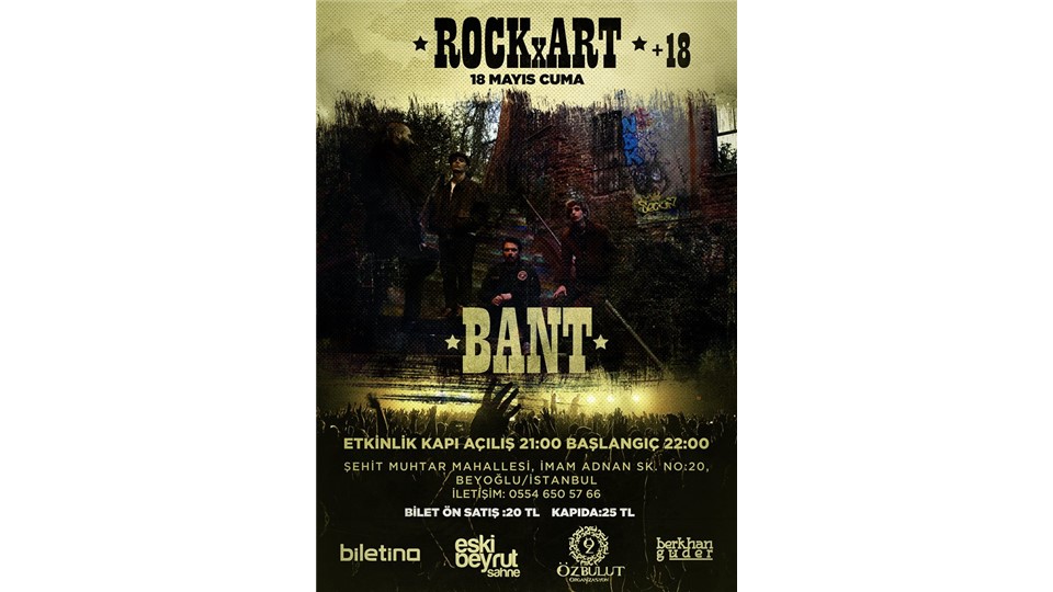 Bant Konseri