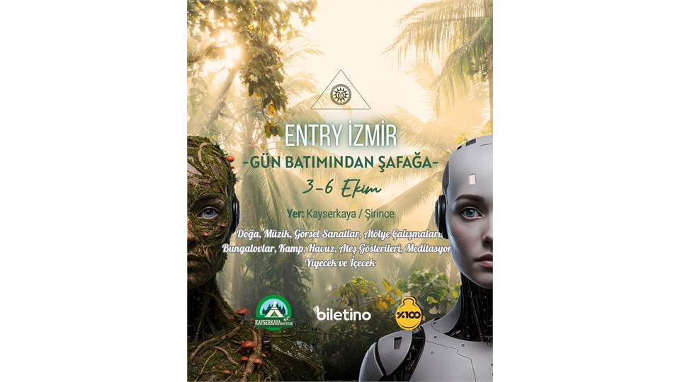 Entry İzmir