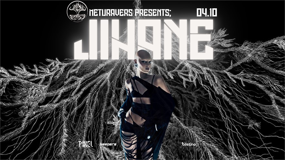 Meturavers presents: JIHANE