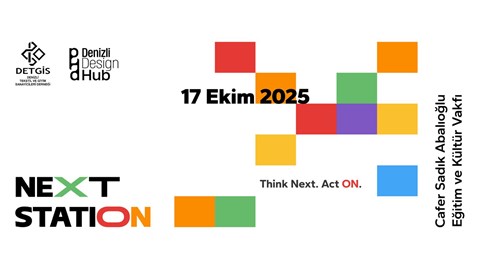 DesignHub 2025 - Next Station