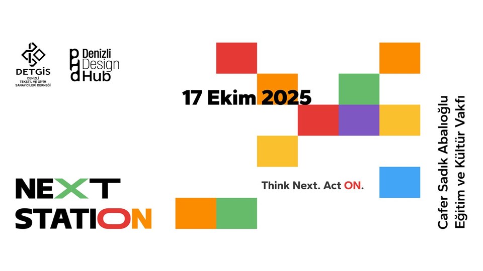 DesignHub 2025 - Next Station