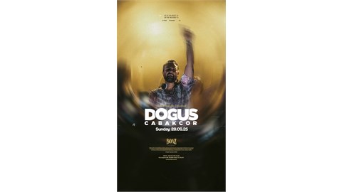 Boaz Middle | Doğuş Çabakçor