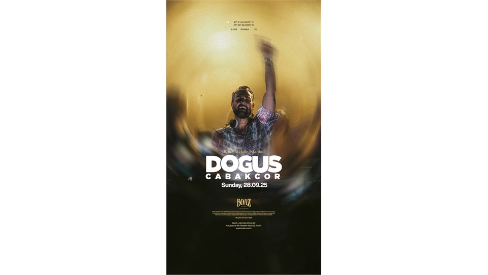 Boaz Middle | Doğuş Çabakçor