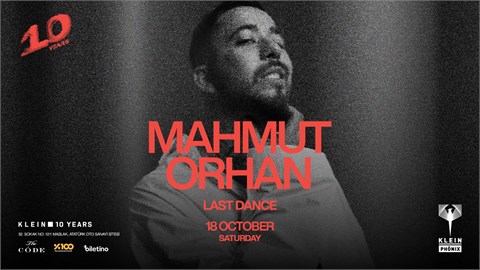 Mahmut Orhan | Klein Phönix 