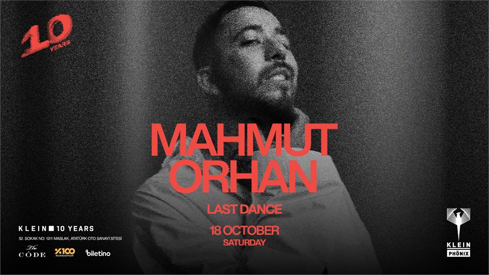 Mahmut Orhan | Klein Phönix 