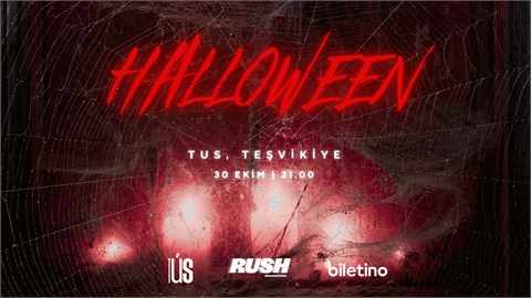 Halloween Tus