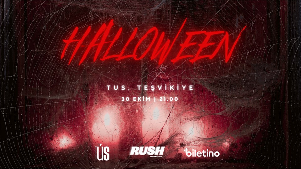 Halloween Tus