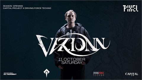 VIZIONN | PIXEL ANKARA