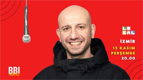 Mustafa Sağır - Stand Up (Yeni Gösteri)