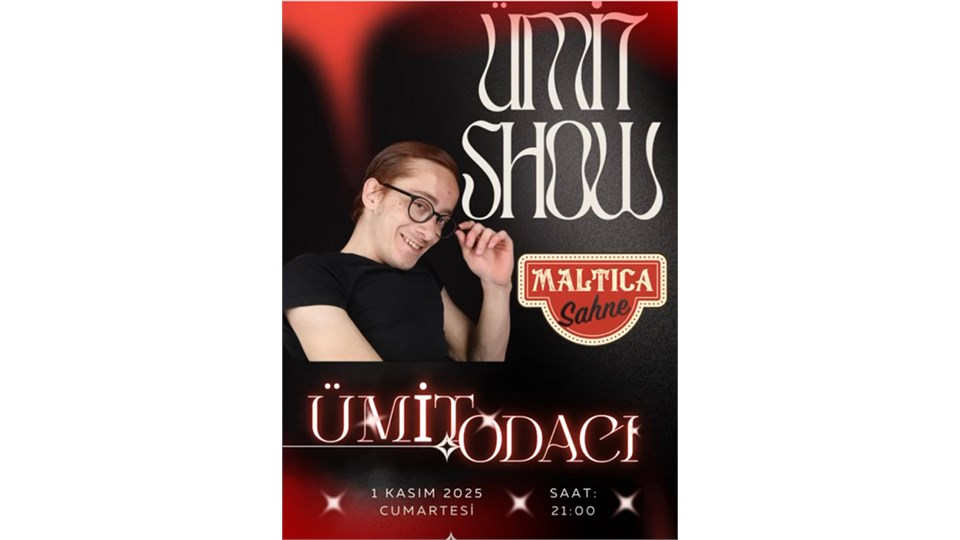 Ümit Show