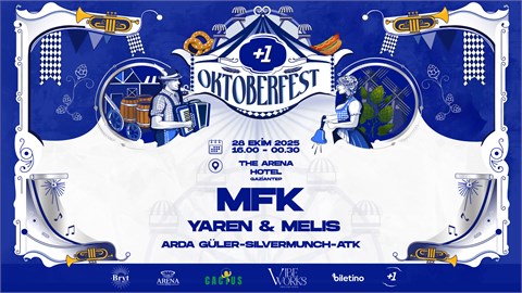 OKTOBER FEST