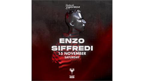 Enzo Siffredi | Klein Phönix