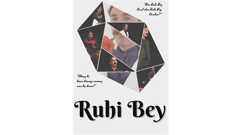 Ruhi Bey