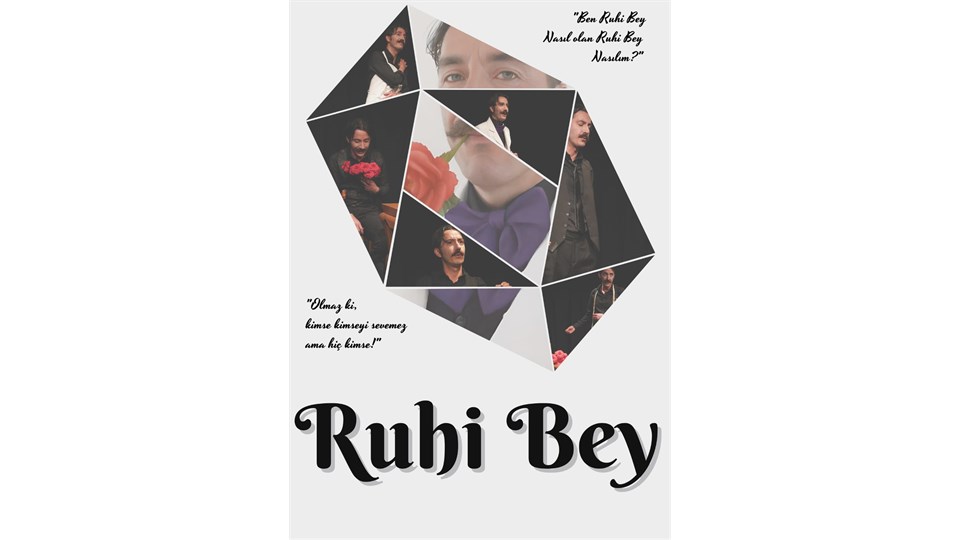 Ruhi Bey