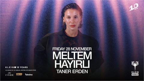 Meltem Hayırlı | Klein Phönix