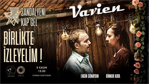 Vavien Film Gösterimi