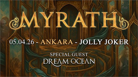 Myrath